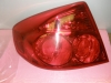 Infiniti G35 TAILLIGHT  Tail Light  4 DOOR  220 63790